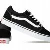 Cheap ???? Vans Ward Black White VN0A36EMC4R ???? -The Hundreds Shop VansWardOldSkoolSuedeCanvasBlackWhiteVN0A36EMC4R2 800x