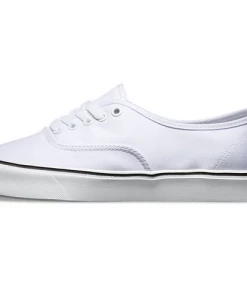 Best Sale ⭐ Vans Authentic Lite+ Canvas True White ✔️ -The Hundreds Shop Vans Authentic Lite Canvas True White VN 04OQL5R Famous Rock Shop Newcastle 2300 NSW. 4 800x