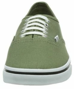 Coupon ???? Vans Authentic Lo-Pro Olivine True White 1 ???? -The Hundreds Shop Vans Authentic Lo Pro Olivine True White VN 0W7NDRO Famous Rock Shop 2 800x