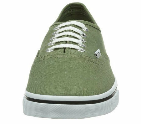 Coupon ???? Vans Authentic Lo-Pro Olivine True White 1 ???? - Image 2