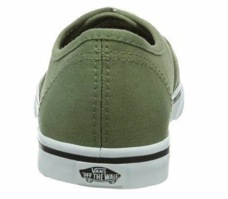 Coupon ???? Vans Authentic Lo-Pro Olivine True White 1 ???? - Image 4