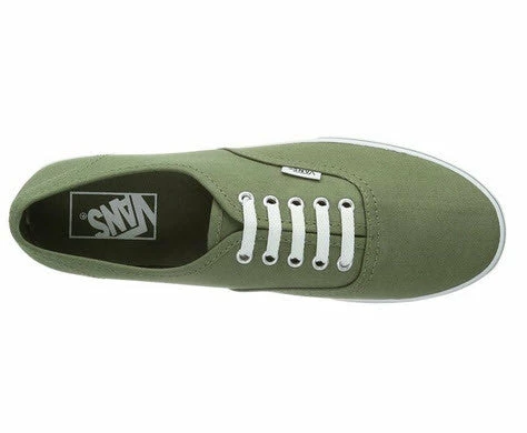 Coupon ???? Vans Authentic Lo-Pro Olivine True White 1 ???? - Image 6