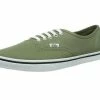 Coupon ???? Vans Authentic Lo-Pro Olivine True White 1 ???? -The Hundreds Shop Vans Authentic Lo Pro Olivine True White VN 0W7NDRO Famous Rock Shop 800x