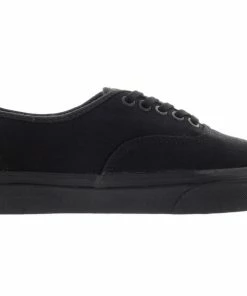 Discount ???? Vans Authentic Twill & Gingham Black Black ???? Sneaker ???? -The Hundreds Shop Vans Authentic Twill and Gingham Black Black VN 04MKIKQ Famous Rock Shop Newcastle 2300 NSW. 2 800x