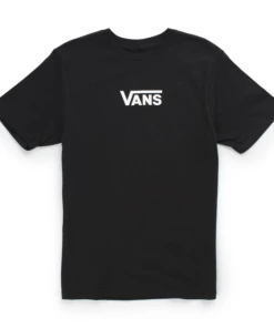 Discount ???? Vans Boys Winner's Circle Black Tee ????