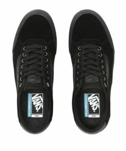 Coupon ???? Vans Chima Pro 2 (Suede) Blackout VNA3MTIQ3B ???? -The Hundreds Shop Vans Chima Pro 2 Suede Blackout VNA3MTIQ3B Famous Rock Shop Newcastle 2300 NSW. Australia. 2 800x