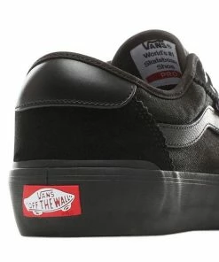 Coupon ???? Vans Chima Pro 2 (Suede) Blackout VNA3MTIQ3B ???? -The Hundreds Shop Vans Chima Pro 2 Suede Blackout VNA3MTIQ3B Famous Rock Shop Newcastle 2300 NSW. Australia. 5 800x