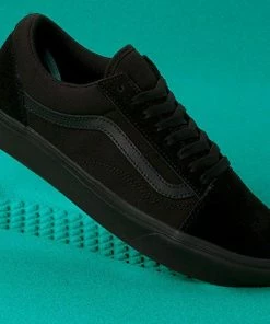 Deals ???? Vans Comfycush Old Skool Black/Black VN0A3WMAVND ⌛ -The Hundreds Shop Vans Comfycush Old Skool Black Black VN0A3WMAVND Famous Rock Shop Newcastle 2300 NSW. Australia. 4 800x