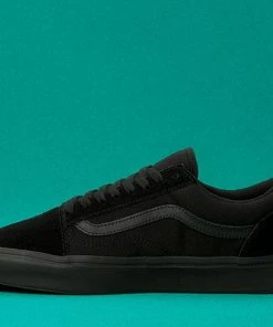 Deals ???? Vans Comfycush Old Skool Black/Black VN0A3WMAVND ⌛ -The Hundreds Shop Vans Comfycush Old Skool Black Black VN0A3WMAVND Famous Rock Shop Newcastle 2300 NSW. Australia. 5 800x