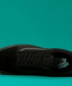 Deals ???? Vans Comfycush Old Skool Black/Black VN0A3WMAVND ⌛ -The Hundreds Shop Vans Comfycush Old Skool Black Black VN0A3WMAVND Famous Rock Shop Newcastle 2300 NSW. Australia. 6 800x