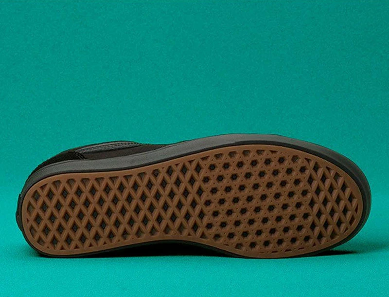 Deals ???? Vans Comfycush Old Skool Black/Black VN0A3WMAVND ⌛ - Image 7