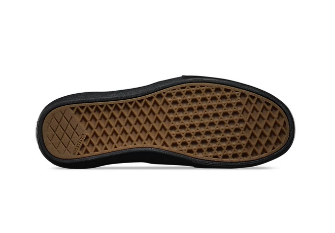 Coupon ???? Vans Gilbert Crocket Pro Black/Black/Auburn ???? - Image 5