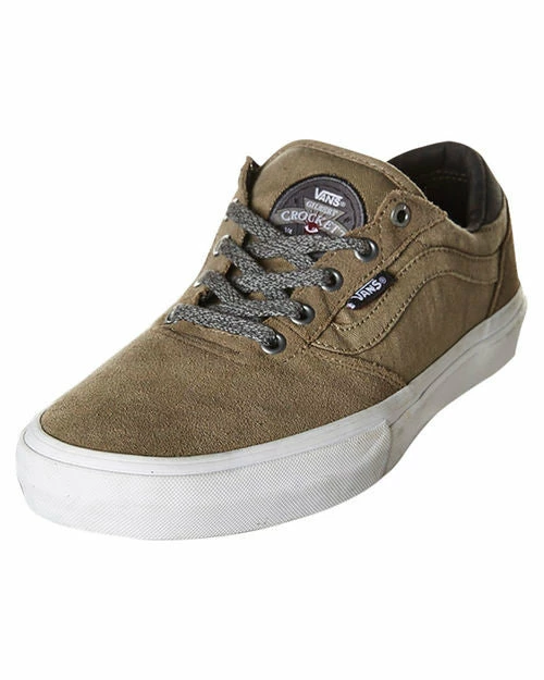 Outlet ???? Vans Gilbert Crockett Pro Brindle VN-0VNRGIK ✔️ - Image 3