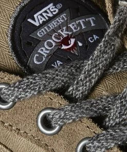 Outlet ???? Vans Gilbert Crockett Pro Brindle VN-0VNRGIK ✔️ -The Hundreds Shop Vans Gilbert Crockett Pro Brindle BRDL VN 0VNRGIK Famous Rock Shop Newcastle. 5 800x