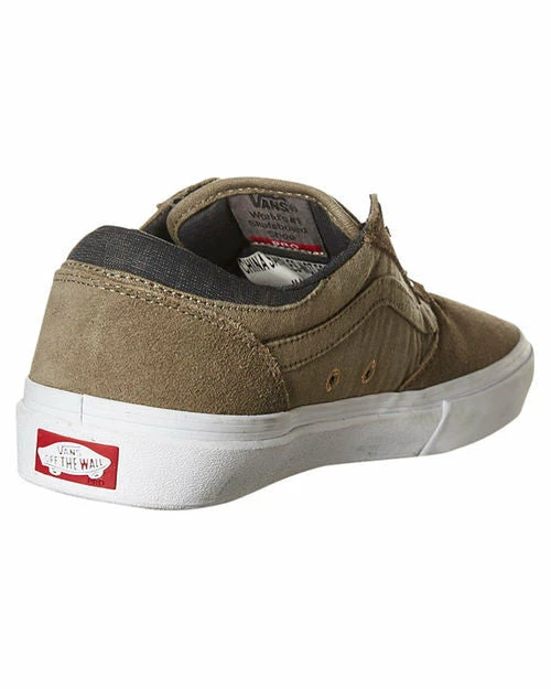 Outlet ???? Vans Gilbert Crockett Pro Brindle VN-0VNRGIK ✔️ - Image 6