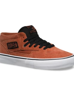 Best reviews of ???? Vans Half Cab Pro Auburn/White ???? -The Hundreds Shop Vans Half Cab Pro Auburn White VN 0VFDIY0 Famous Rock Shop Newcastle 2300 NSW. 3 800x