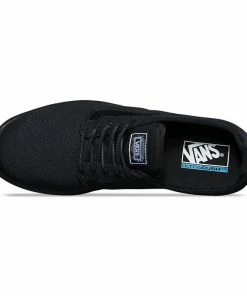 Wholesale ???? Vans ISO 1.5+ Mono Black VN-0A2Z5SJKY ???? -The Hundreds Shop Vans ISO 1.5 Mono Black VN 0A2Z5SJKY Famous Rock Shop Newcastle 2300 NSW. 2 800x