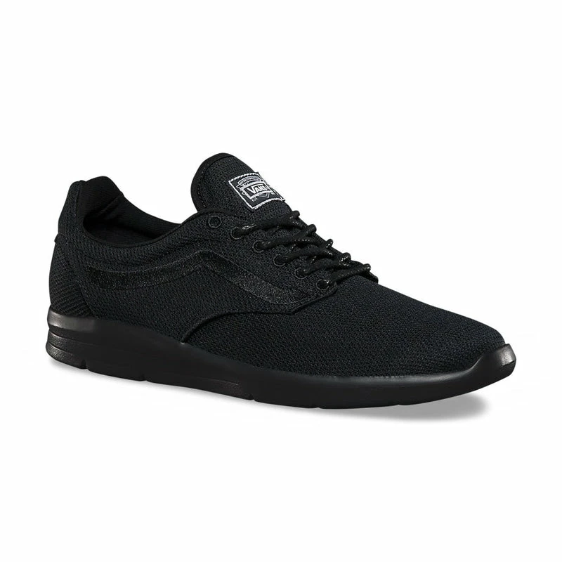 Wholesale ???? Vans ISO 1.5+ Mono Black VN-0A2Z5SJKY ???? - Image 3