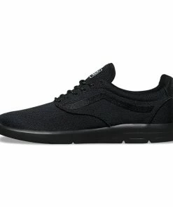 Wholesale ???? Vans ISO 1.5+ Mono Black VN-0A2Z5SJKY ???? -The Hundreds Shop Vans ISO 1.5 Mono Black VN 0A2Z5SJKY Famous Rock Shop Newcastle 2300 NSW. 4 800x