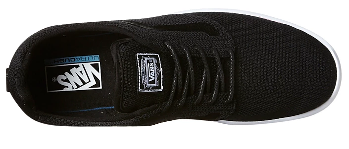 Best Pirce ???? Vans ISO 1.5+ Mesh - Black VN-04O07LM ???? - Image 2