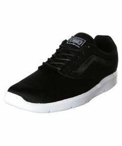 Best Pirce ???? Vans ISO 1.5+ Mesh - Black VN-04O07LM ???? -The Hundreds Shop Vans ISO 1 point 5 plus Mesh Black VN 04O07LM Famous Rock Shop Newcastle 2300 NSW. 4 800x