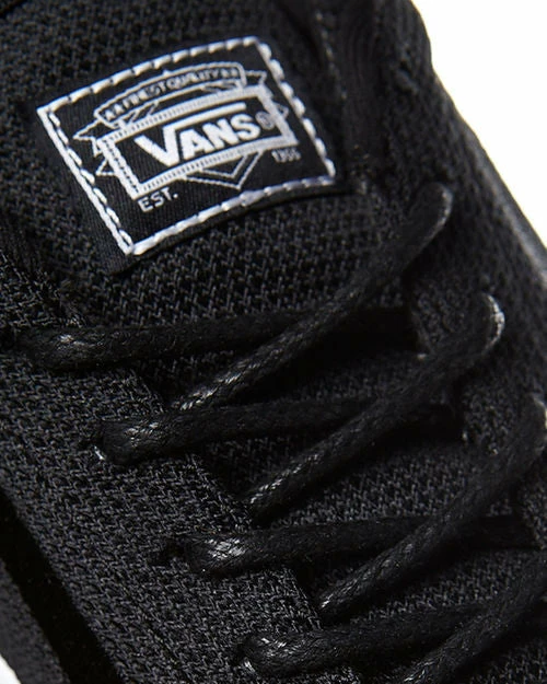 Best Pirce ???? Vans ISO 1.5+ Mesh - Black VN-04O07LM ???? - Image 6