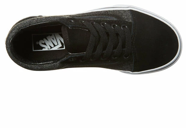 Best reviews of ✔️ Vans Kids Old Skool Suede Black Grey ???? Shoe VN0A38HBOSN ???? 4 Best reviews of ✔️ Vans Kids Old Skool Suede Black Grey ???? Shoe VN0A38HBOSN ???? - Image 2