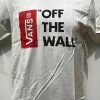 Promo ???? Vans Men's Off The Wall White T-shirt VN-0U2KWHT ✨ -The Hundreds Shop Vans Men s Off The Wall White T shirt VN 0U2KWHT Vans Men s White Off The Wall T shirt Famous Rock Shop Newcastle 2300 NSW Australia 800x