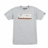Top 10 ???? Vans Nintendo Mario SS Tee Grey ???? -The Hundreds Shop Vans Nintendo Mario SS Tee Grey 800x