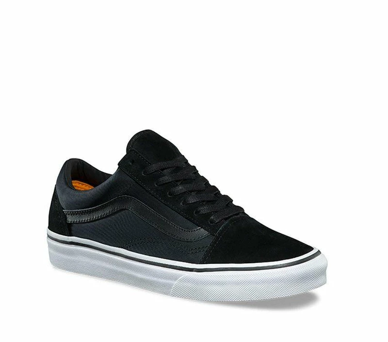 New ???? Vans Old Skool Boom Boom Black True White VN0A38G1OC6 ???? - Image 2