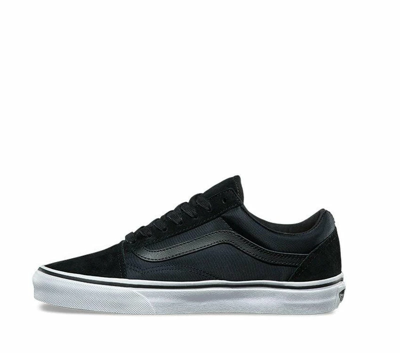 New ???? Vans Old Skool Boom Boom Black True White VN0A38G1OC6 ???? - Image 3