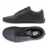 Flash Sale ???? Vans Old Skool Leather Black Mono ???? Shoes VN03Z6L3A VN0003Z6L3A ???? -The Hundreds Shop Vans Old Skool Leather Black Black VN03Z6L3A Famous Rock Shop Newcastle 2300 NSW. Australia. 4 800x