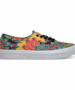 Best deal ❤️ Vans Authentic Slim Peacock True White ???? -The Hundreds Shop Vans Peacock Famous Rock Shop Newcatsle1 800x