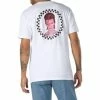 Best deal ???? Vans X David Bowie Aladdin Sane Short Sleeve T-Shirt VNA3WCOWHT ⌛ -The Hundreds Shop Vans X David Bowie Aladdin Sane Short Sleeve T Shirt VNA3WCOWHT Famous Rock Shop Newcastle 2300 NSW. Australia. 1 800x