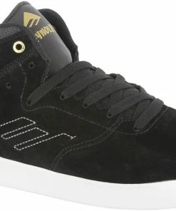 Deals ???? Emerica The Reynolds Black White.. ⌛