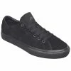 Best Sale ⌛ Emerica Omen Lo Black ???? -The Hundreds Shop emericaomenloblack 800x