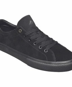 Best Sale ⌛ Emerica Omen Lo Black ????