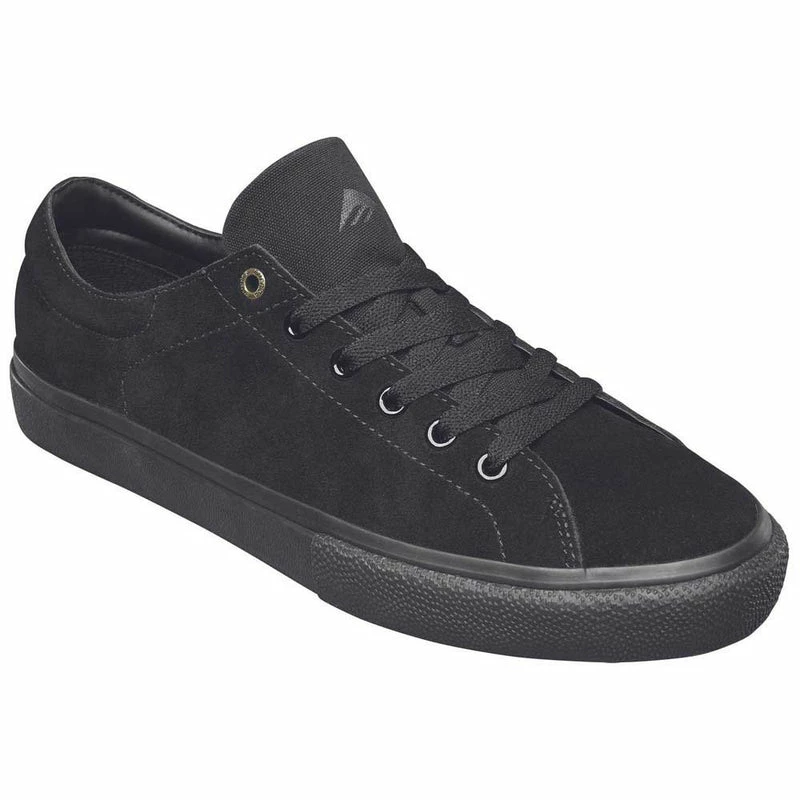 Best Sale ⌛ Emerica Omen Lo Black ???? 2 Best Sale ⌛ Emerica Omen Lo Black ????