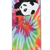 Buy ???? Enjoi Skateboards Enjoi OG Panda Tie Dye 8.0" Skateboard Deck ✔️ -The Hundreds Shop enjoi front 800x