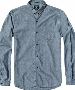 Outlet ???? Globe Goodstock Oxford ???? Shirt Char 1 ????
