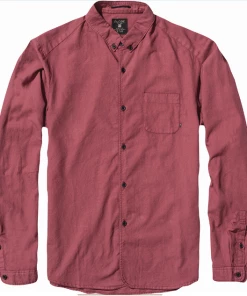 Best Sale ???? Globe Goodstock Oxford ???? Shirt Vine ????