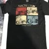 Budget ???? Macbeth San Diego Motorbikes Black Men's Tee ⌛ -The Hundreds Shop image 01274a79 1b2c 440c bc14 9de6dd13492b 800x