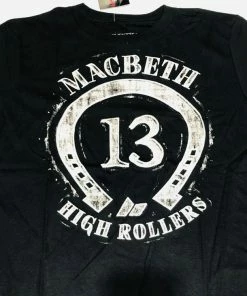 Buy ???? Macbeth Lucky Black ????