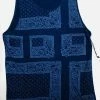 Budget ???? Globe Moonshine Bandana Singlet Blue GB01212012 ???? -The Hundreds Shop image 15385947 9ecf 4209 b4aa 071ad9ee9bd5 800x
