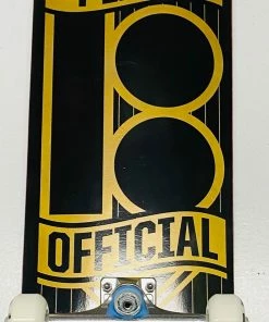 Budget ???? PLANB Official Skateboard Complete ✔️