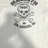 Brand new ???? Macbeth Los Angeles Motorcycle Racing Grey Men's Tee ???? -The Hundreds Shop image 31bb0e1c e77f 4792 be80 3025514954e1 800x