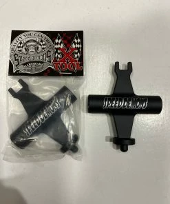 Budget ???? Famous Rock Shop Skateboard Tool SPD ????