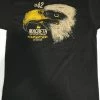 Best Sale ???? Macbeth Nightwatchers Eagle Black And Yellow Men's Tee ???? -The Hundreds Shop image 4828cbb5 0d68 4c22 9da8 df7052a54e08 800x