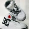 Wholesale ???? DC ???? Shoes Pure High Top White Black ADTS700053 ???? -The Hundreds Shop image 7a19cea7 f861 4791 9137 1e4cdcdf4ddf 800x