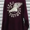 Cheapest ???? Supra Footwear Flying ???? Shoe Men's Maroon Hoodie ???? -The Hundreds Shop image 9b0daf68 c1e9 4182 bd21 0b574fcd0d88 800x